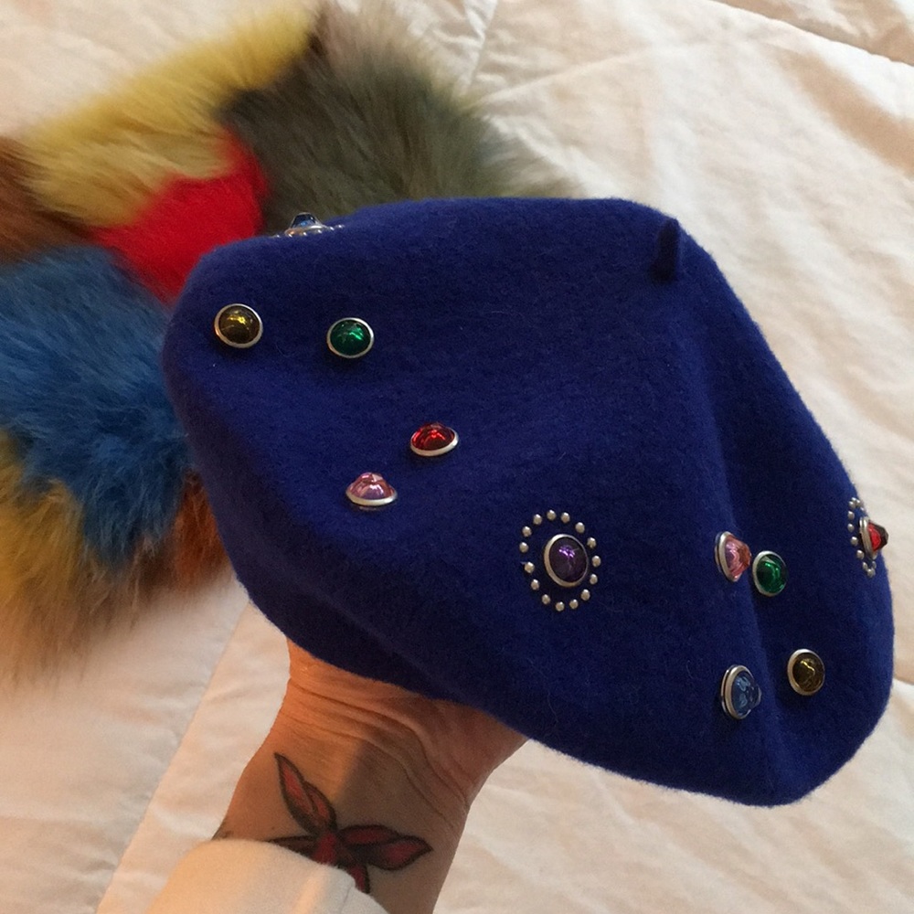 Beret